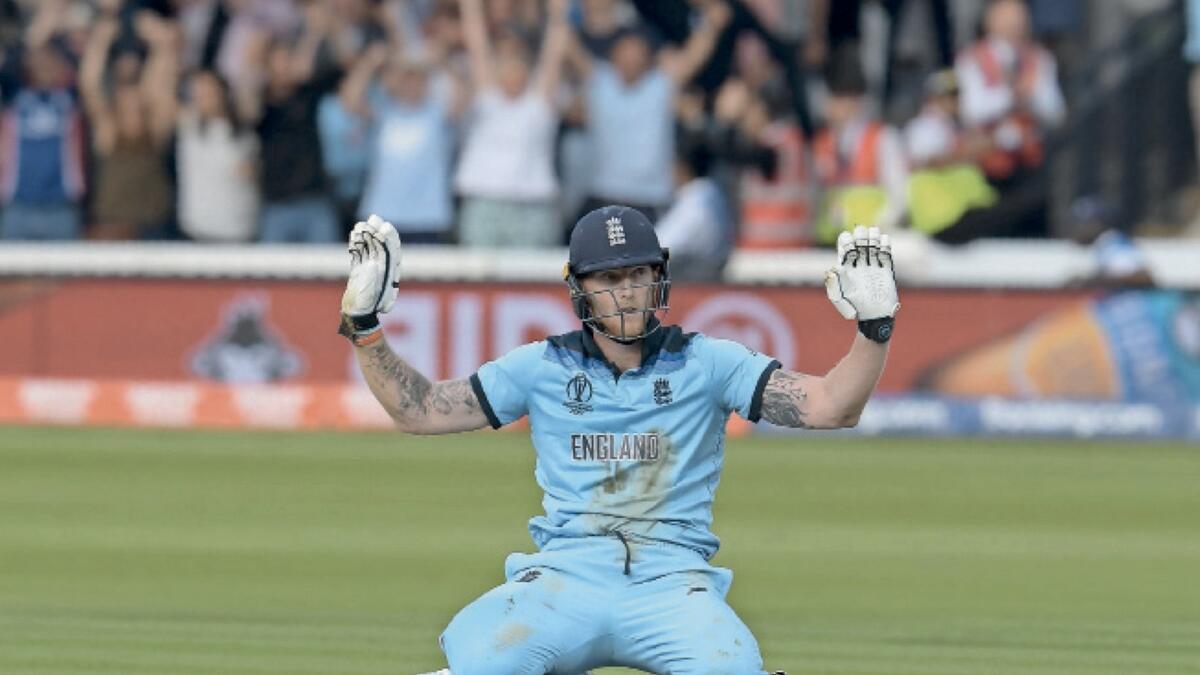 Ben Stokes, New Zealander of the Year, cricket, World Cup
