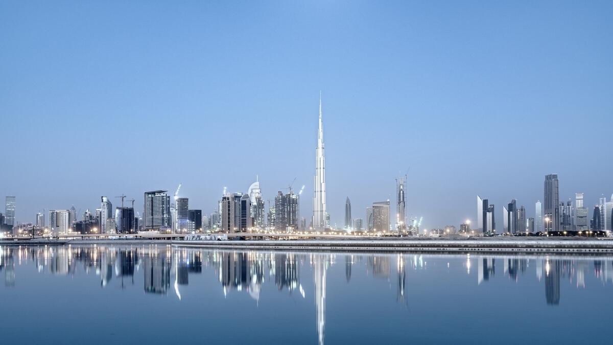 UAE ready to manage oil price strain