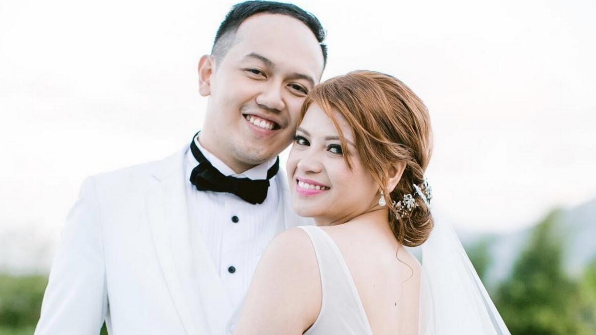 Newlywed Filipino couple drowns while on honeymoon