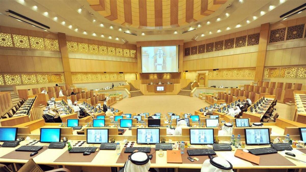 Seminars on FNC polls  to be held across UAE