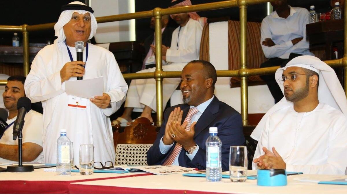 Dubai Exports organises trade mission to Kenya