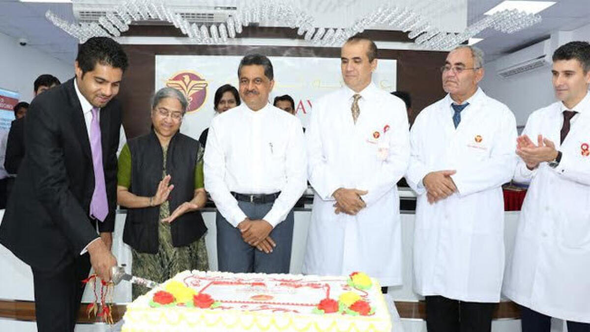 Thumbay Group opens clinics in Ajman, Dubai, Sharjah, UAQ, RAK