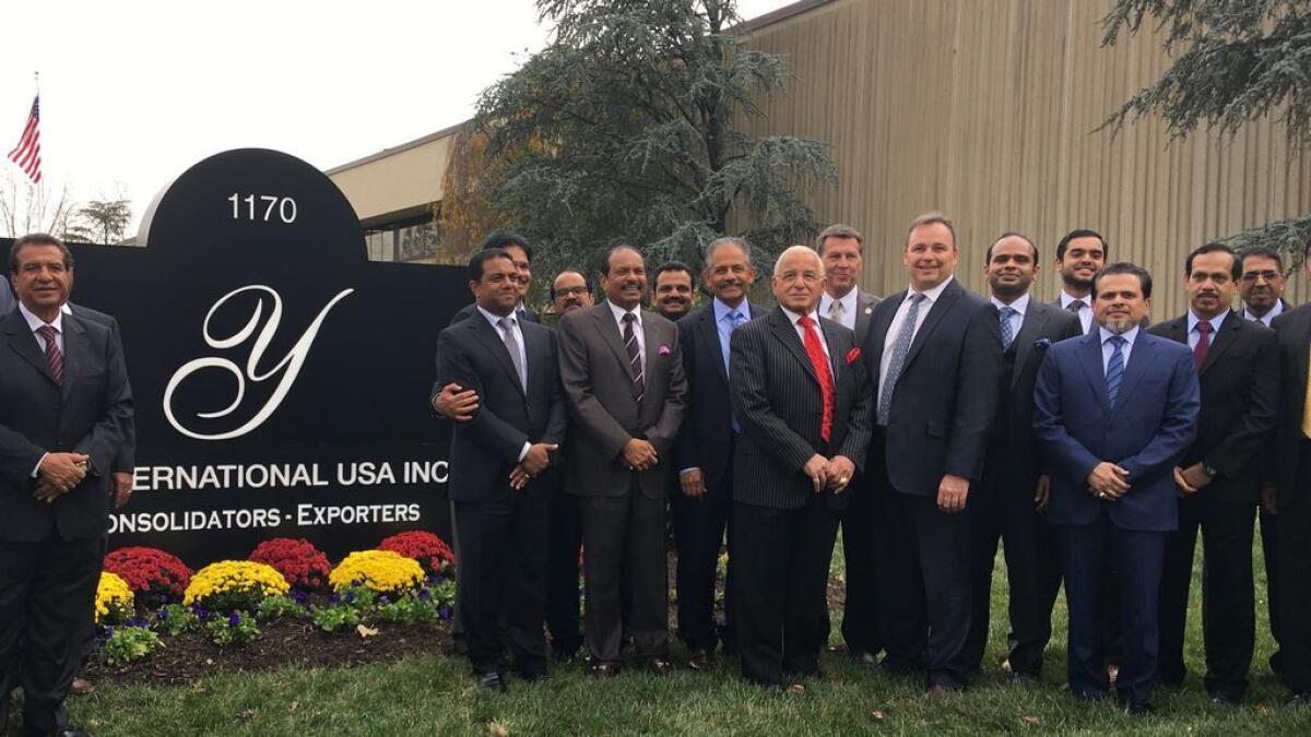Lulu Group launches US operations in New Jersey
