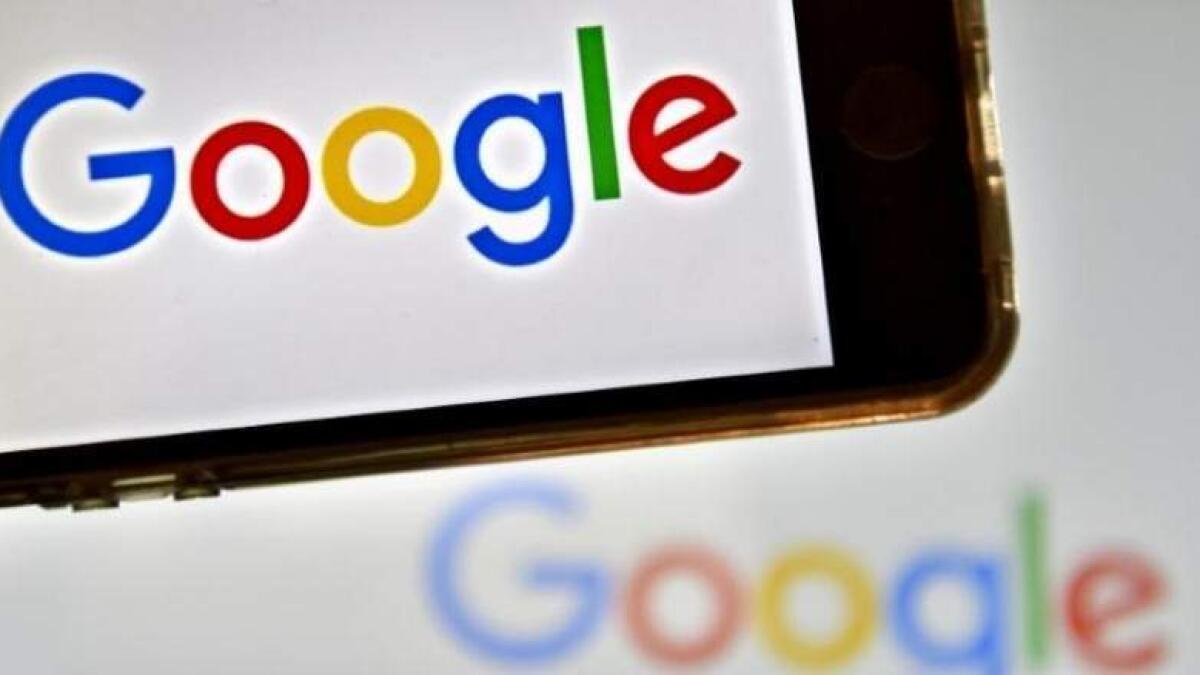 Google appeals against EUs $2.7b antitrust fine