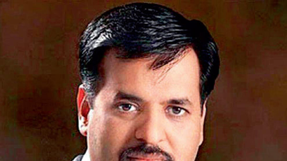 Mustafa Kamal raps Altaf, launches political party