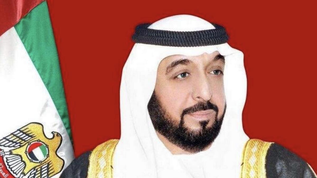 UAE President orders release of 935 prisoners ahead of Ramadan