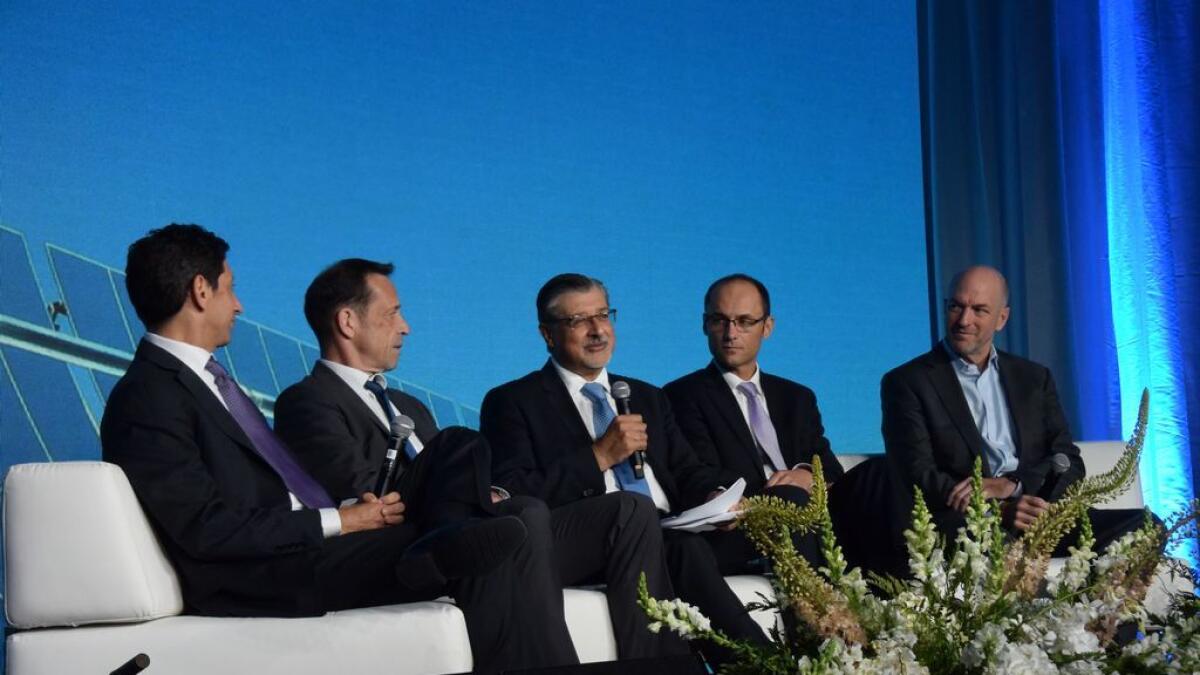 Irena joins initiative to boost corporate use of renewables