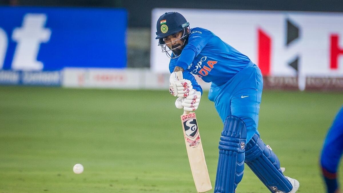 India force a tie in Asia Cup Super 4 match against Afghanistan