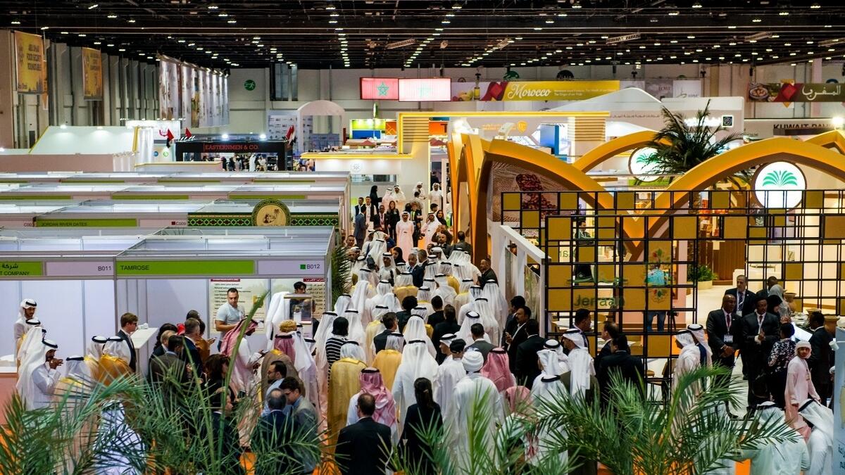 International exporters look for opportunities in the UAE