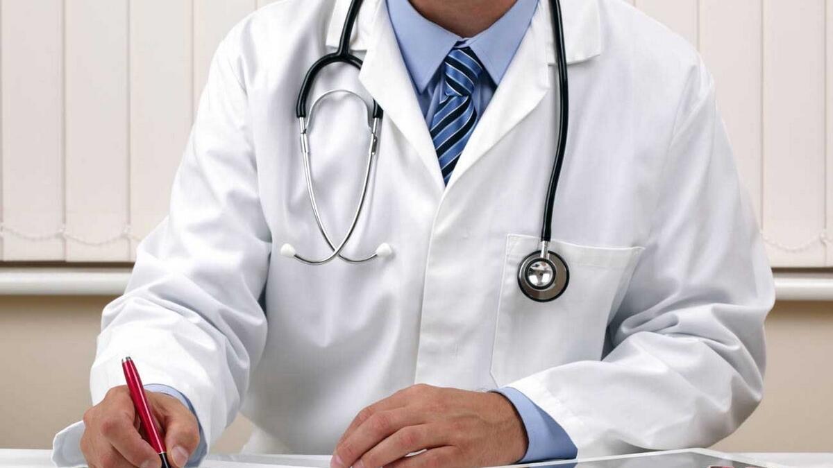 Health ministry announces visiting doctors programme for November