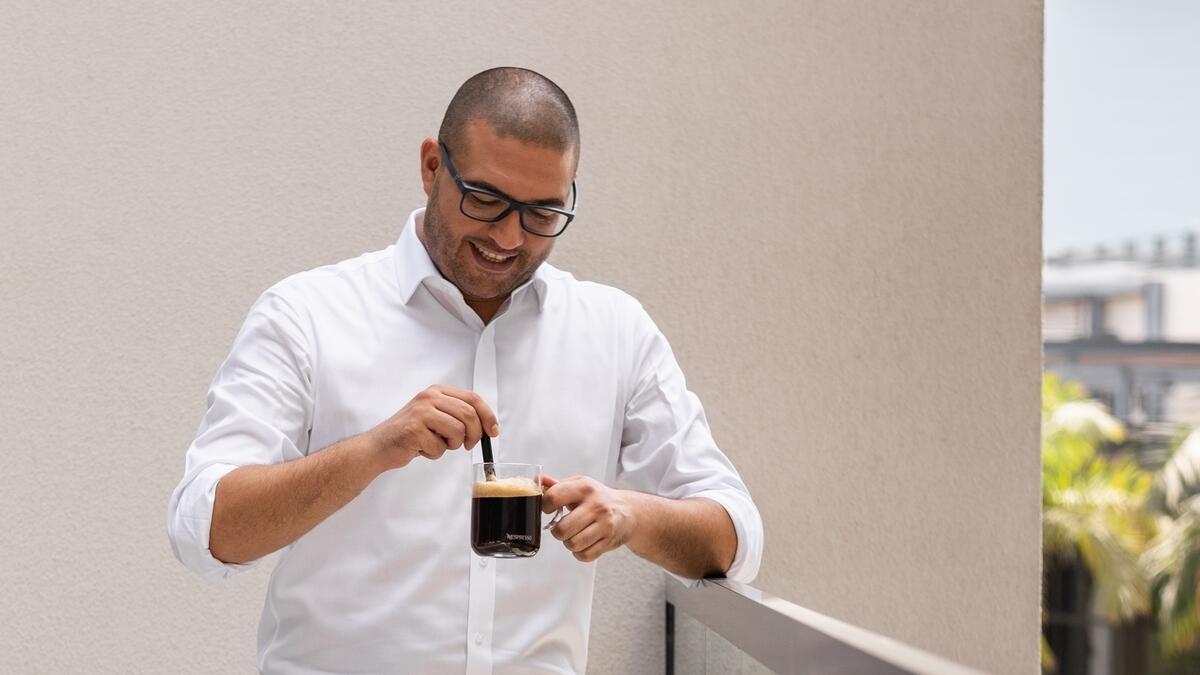 UAE health matters: how much coffee is too much?