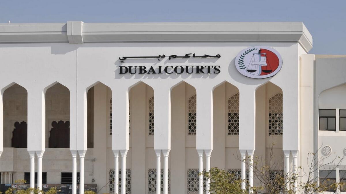 Dubai Courts, settles, Dh302 million, dispute, among, 17 heirs