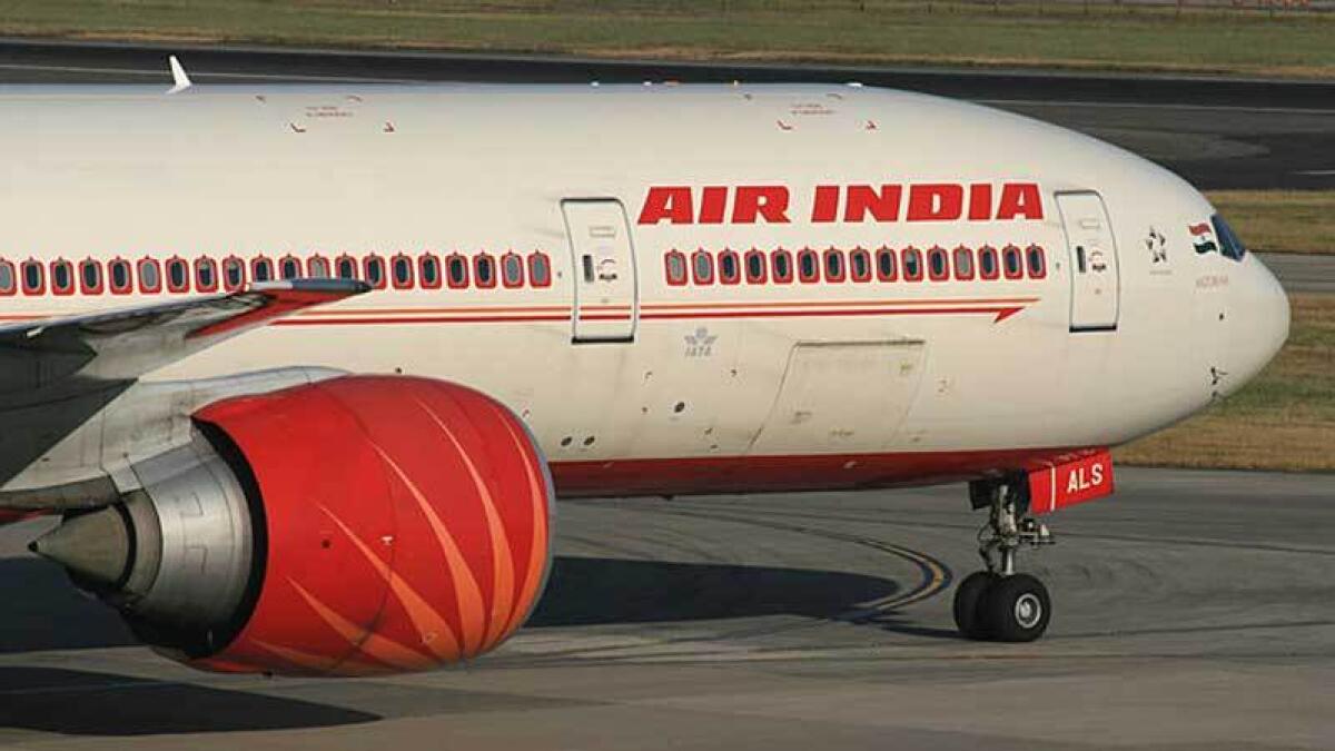 Now, all Air India flights will have handcuffs to pin down unruly flyers