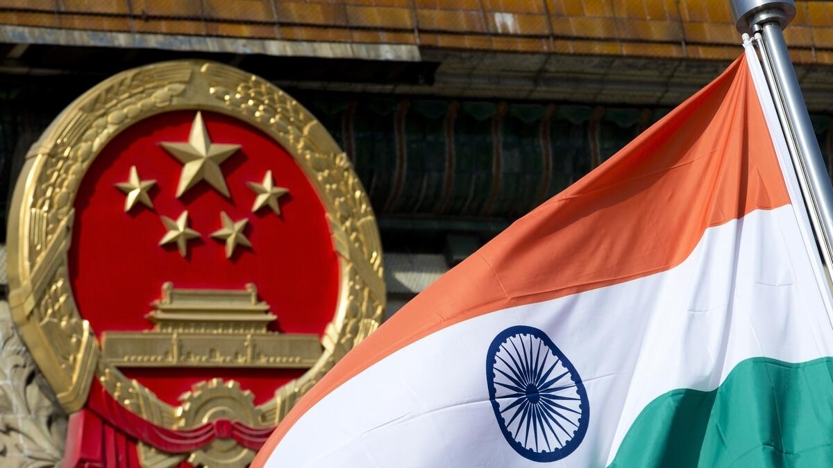 China issues safety advisory for citizens in India