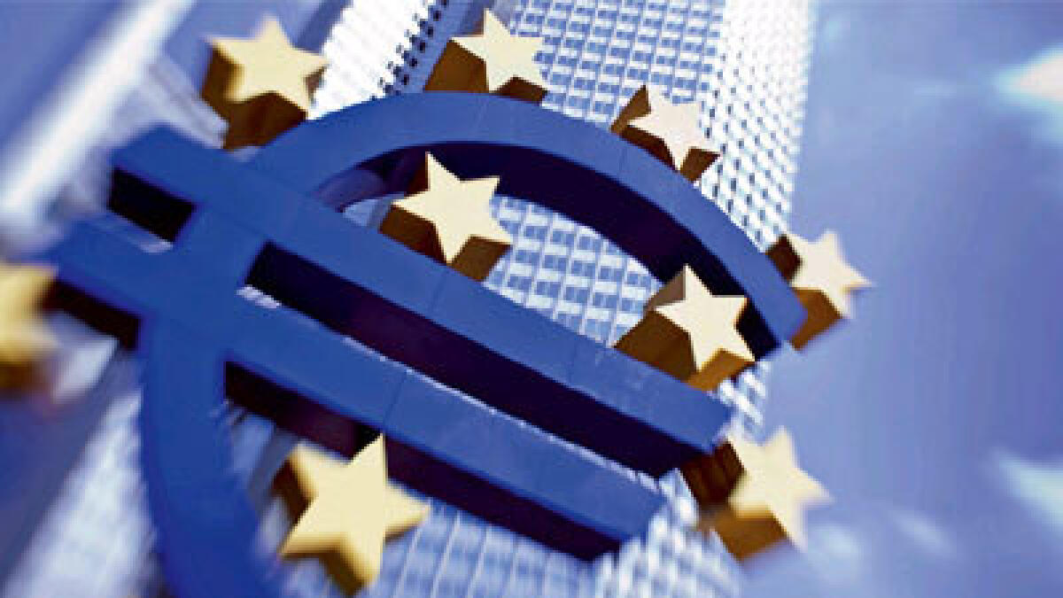 EU agrees 2% budget rise for 2012