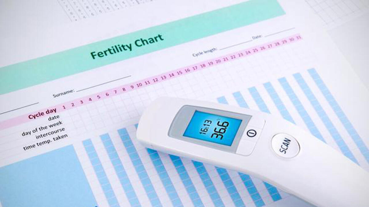 Rising infertility a cause for alarm in UAE
