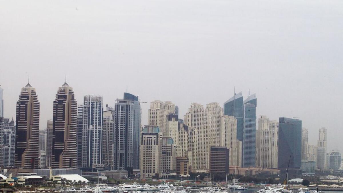 Dubai top pick among ultra-wealthy