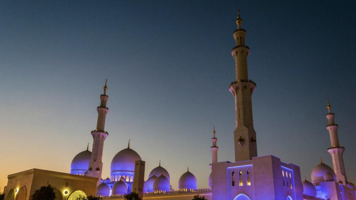 UAE, Eid Al Fitr, Dubai, UAE, Awqaf, prayer timings, eid in dubai