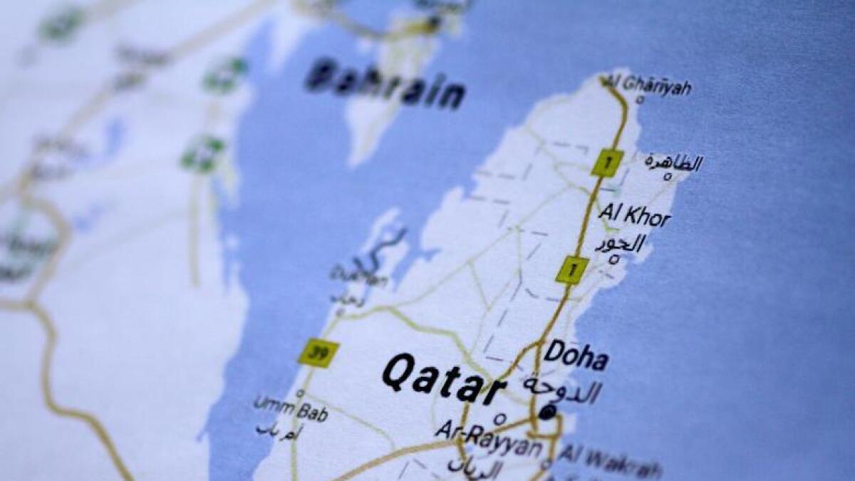 Qatar rejects demands from Arab countries as deadline looms