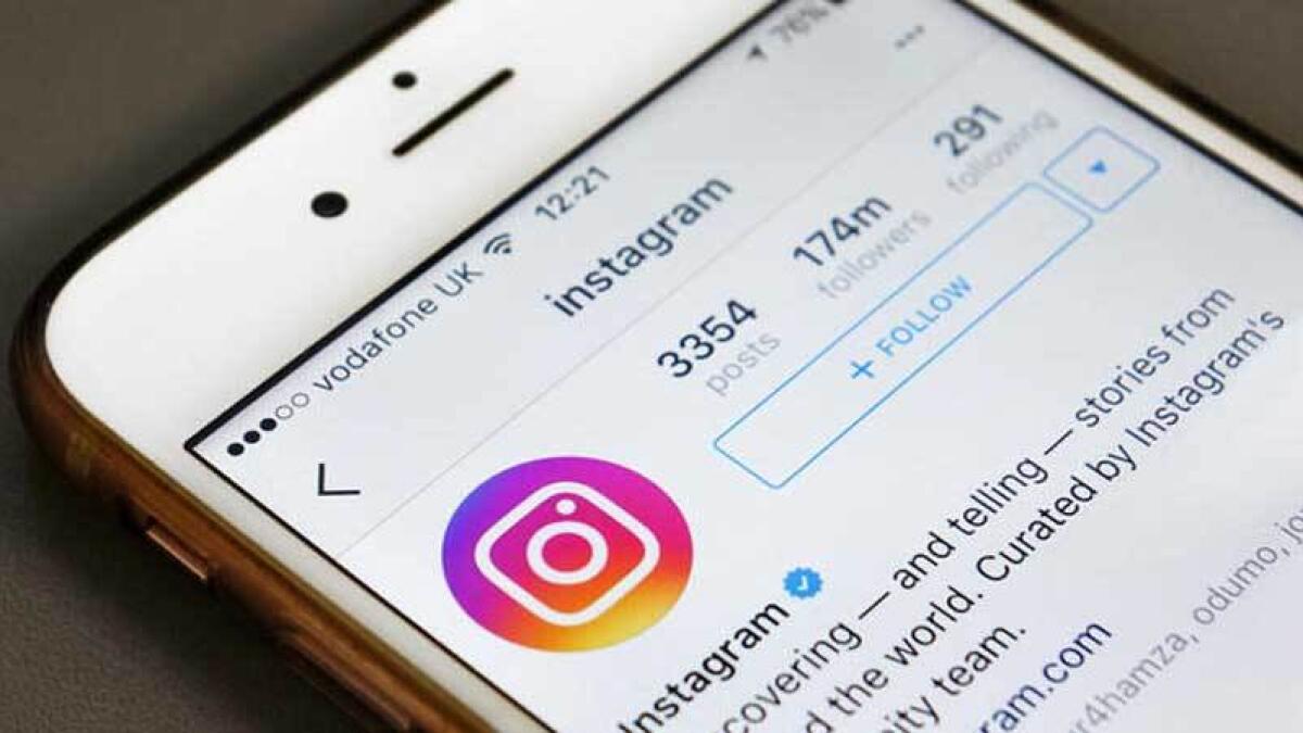 Instagram can be promoting hookah use: Study