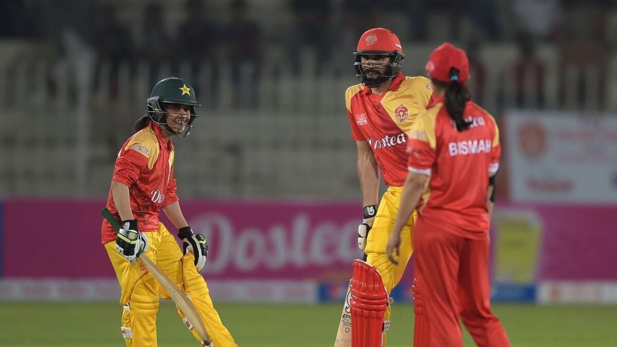 Jones tips Pakistan for Twenty20 resurgence