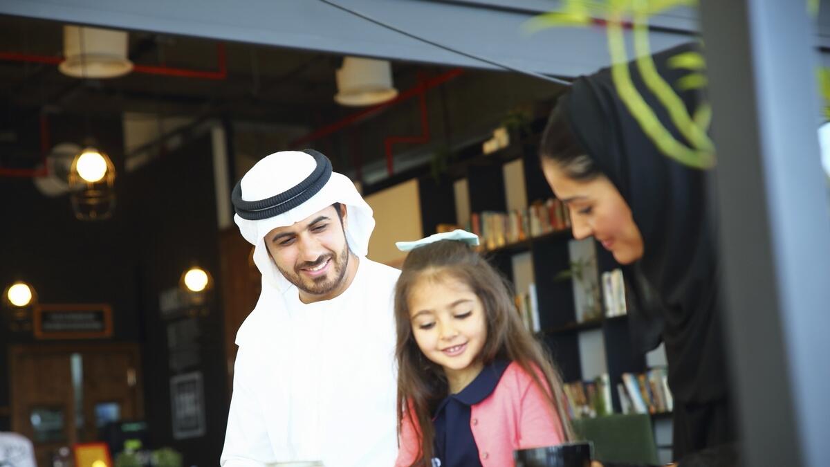 Whats next for GCC family businesses?