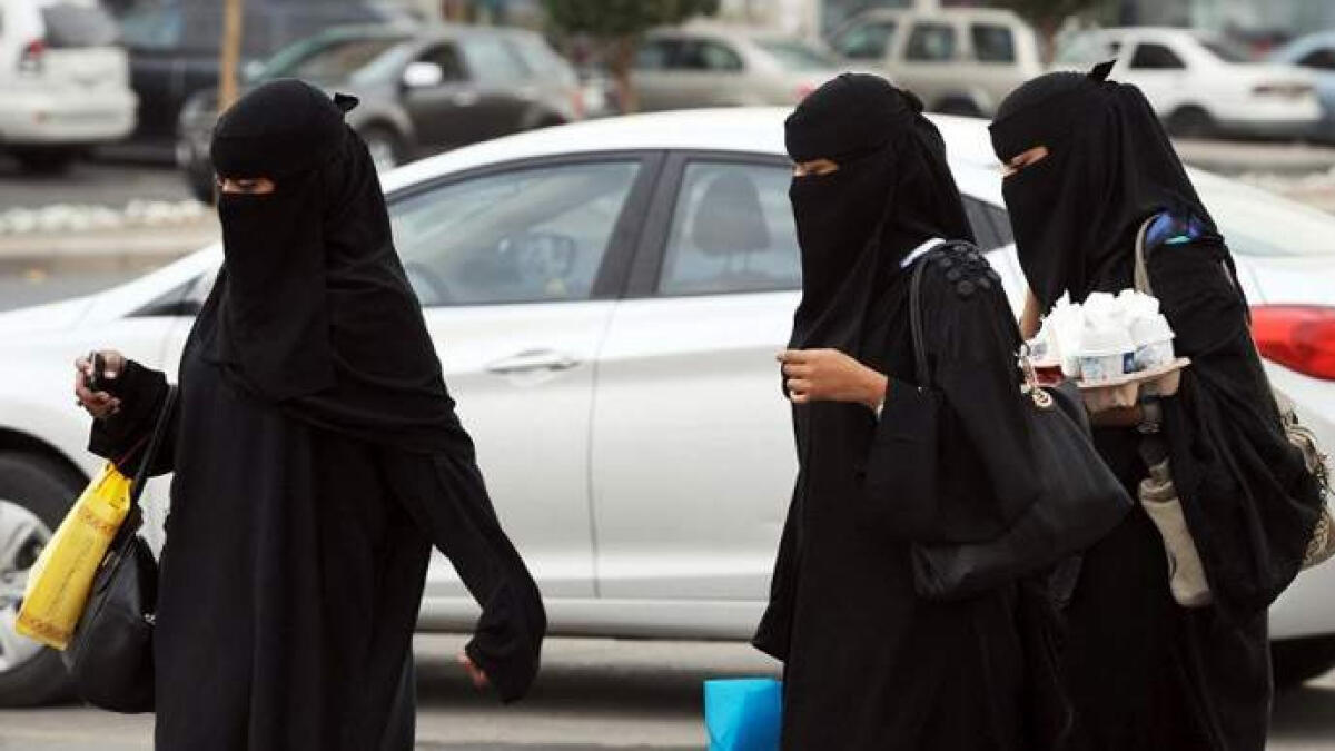 Saudi advisory council rejects study of women driving