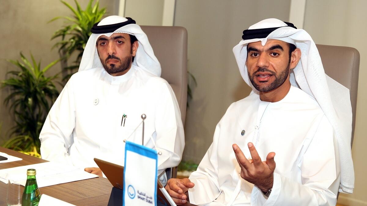 New framework to regulate exchange of data in UAE