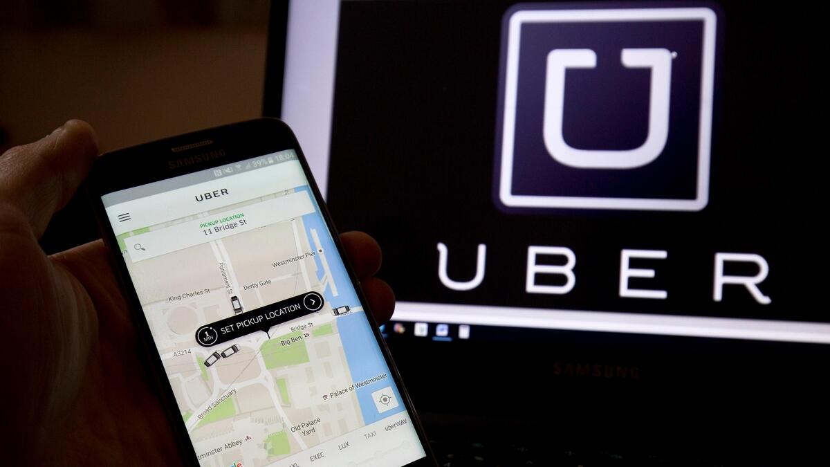 Now, drive your personal cars in Abu Dhabi as Uber taxi