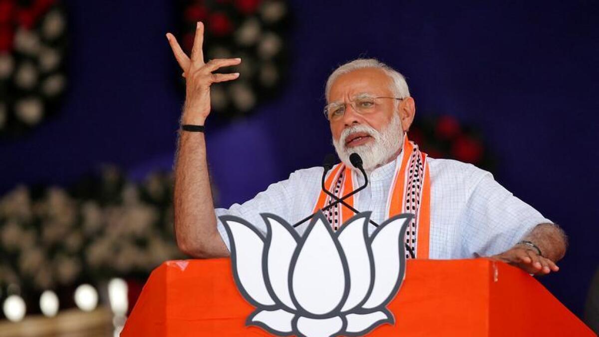 How did the bill secure parliament’s support?Modi had promised that his party would grant citizenship to the six communities who according to the government have historically faced persecution on grounds of religion in the three Muslim-dominated countries. Lawmakers belonging to his party voted in favour of the bill.