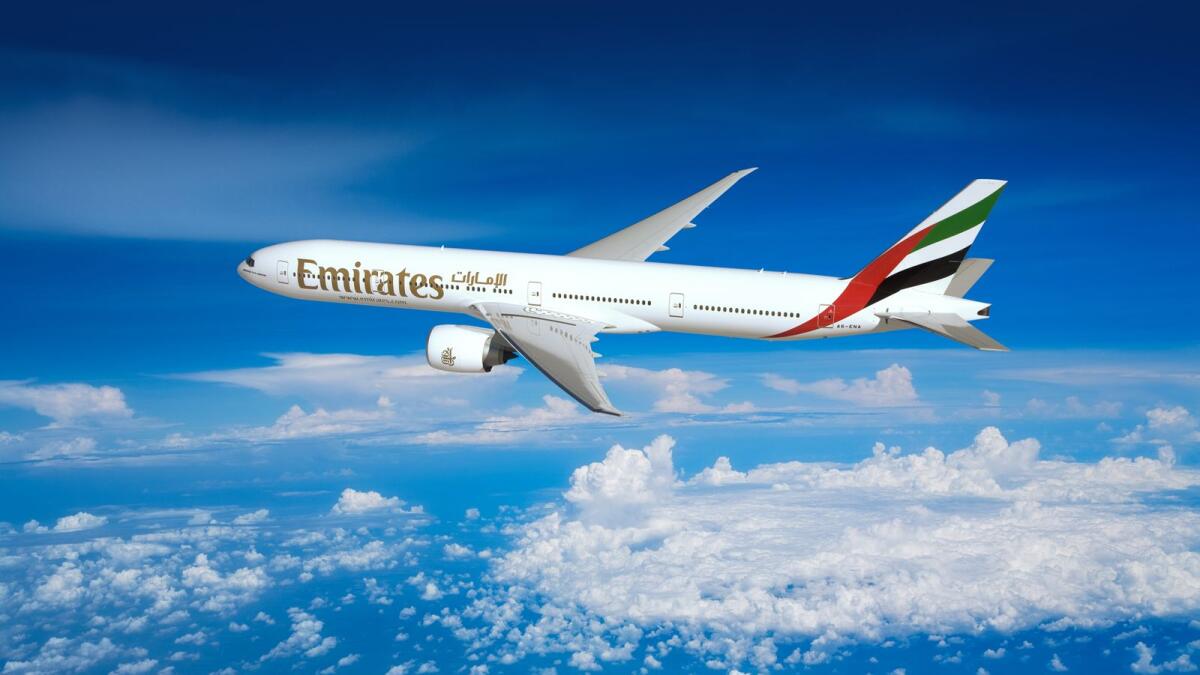 Emirates’ return to Haneda will further boost the airline’s operations in the market,. - Supplied photo