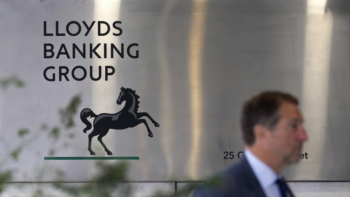 Heres why the Lloyds Bank strategic trade idea was a winner