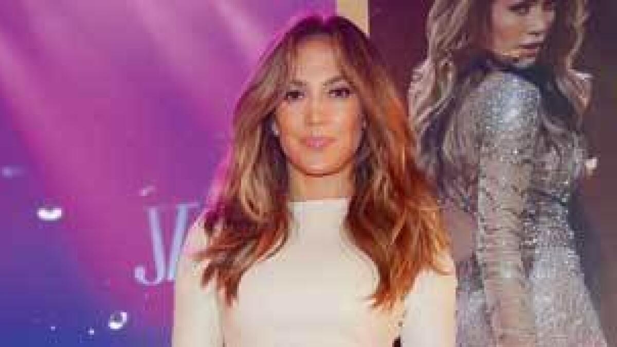 JLo drops out of World Cup