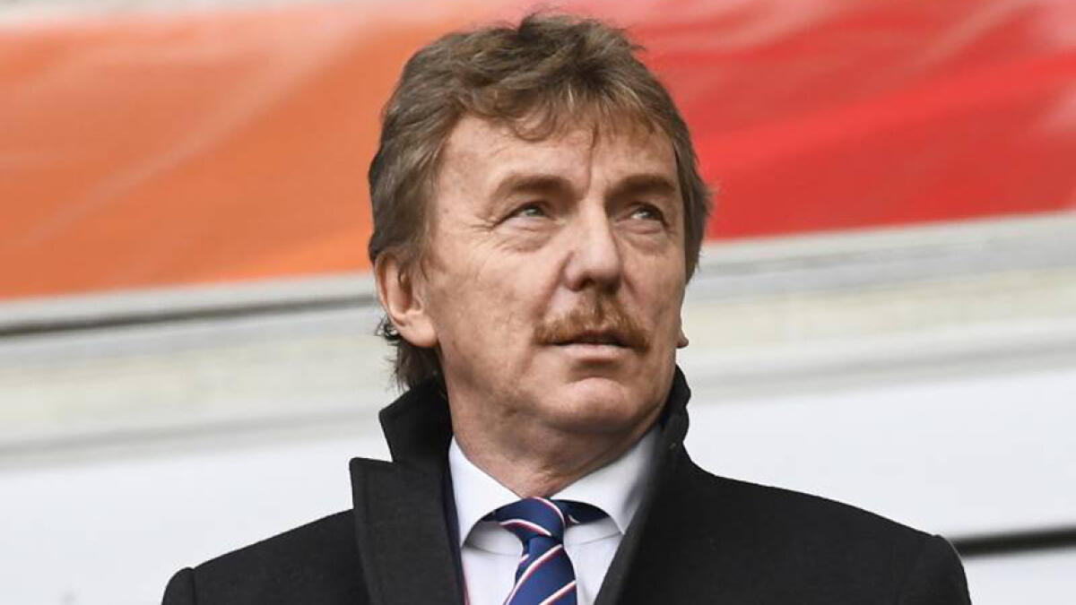 PZPN chairman Zbigniew Boniek claimed on Saturday that fans should be allowed to attend games in limited numbers. -- Agencies