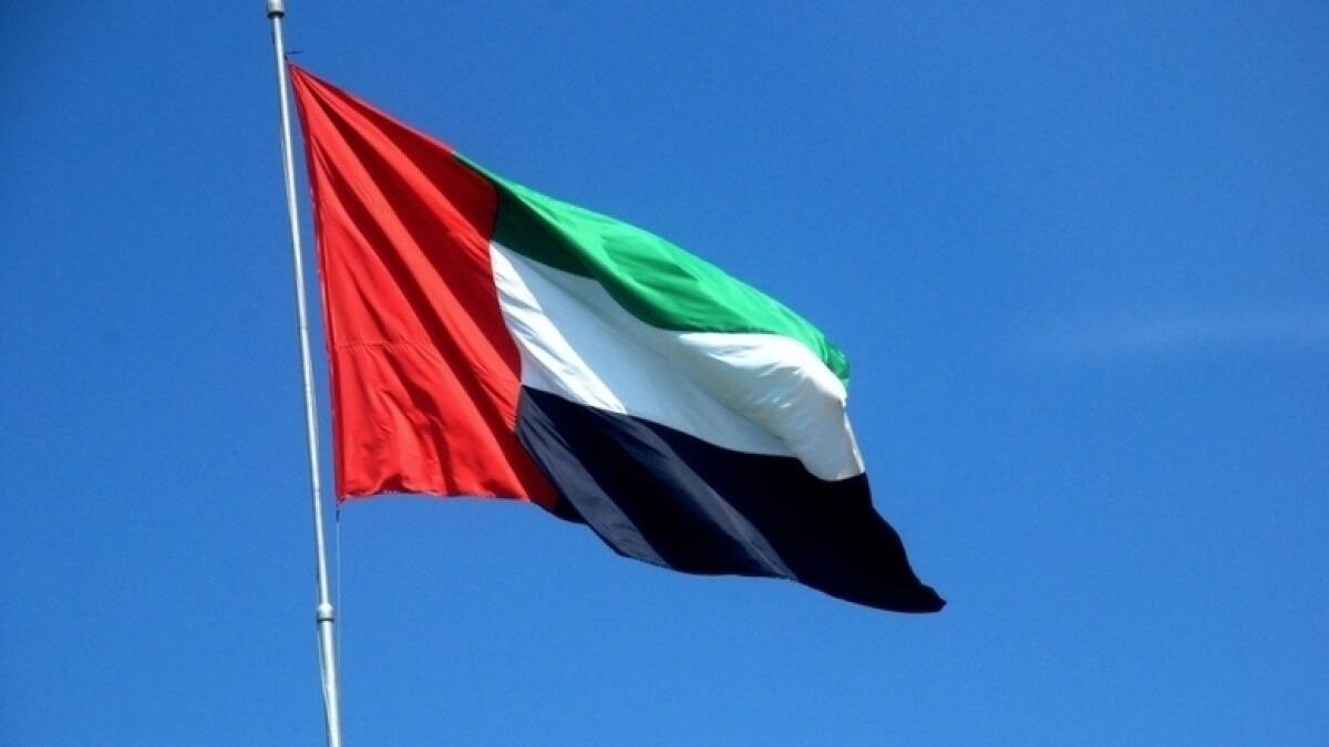 End hate speech and terror: UAE tells Qatar