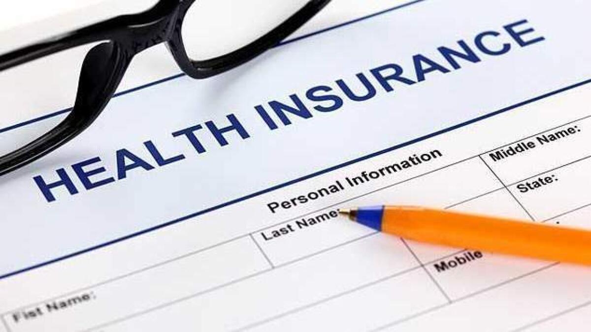 Can a Dubai resident have two health insurances? DHA clarifies