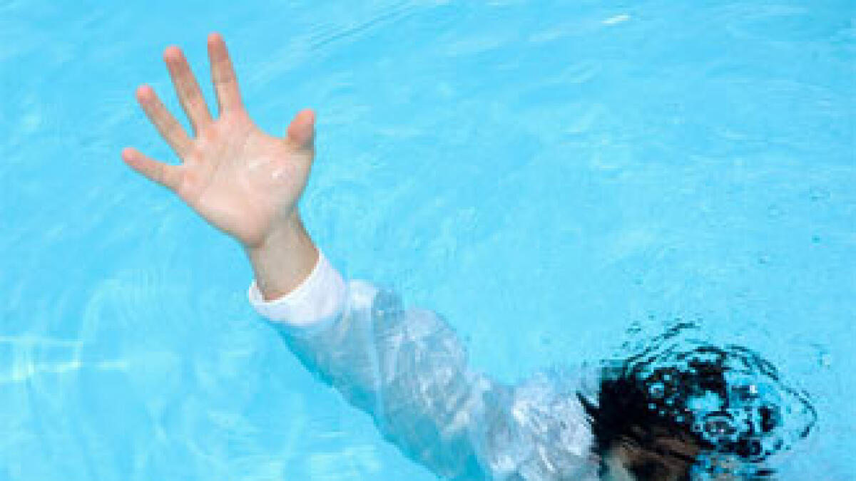 Drowning kills 372,000 people each year: United Nations