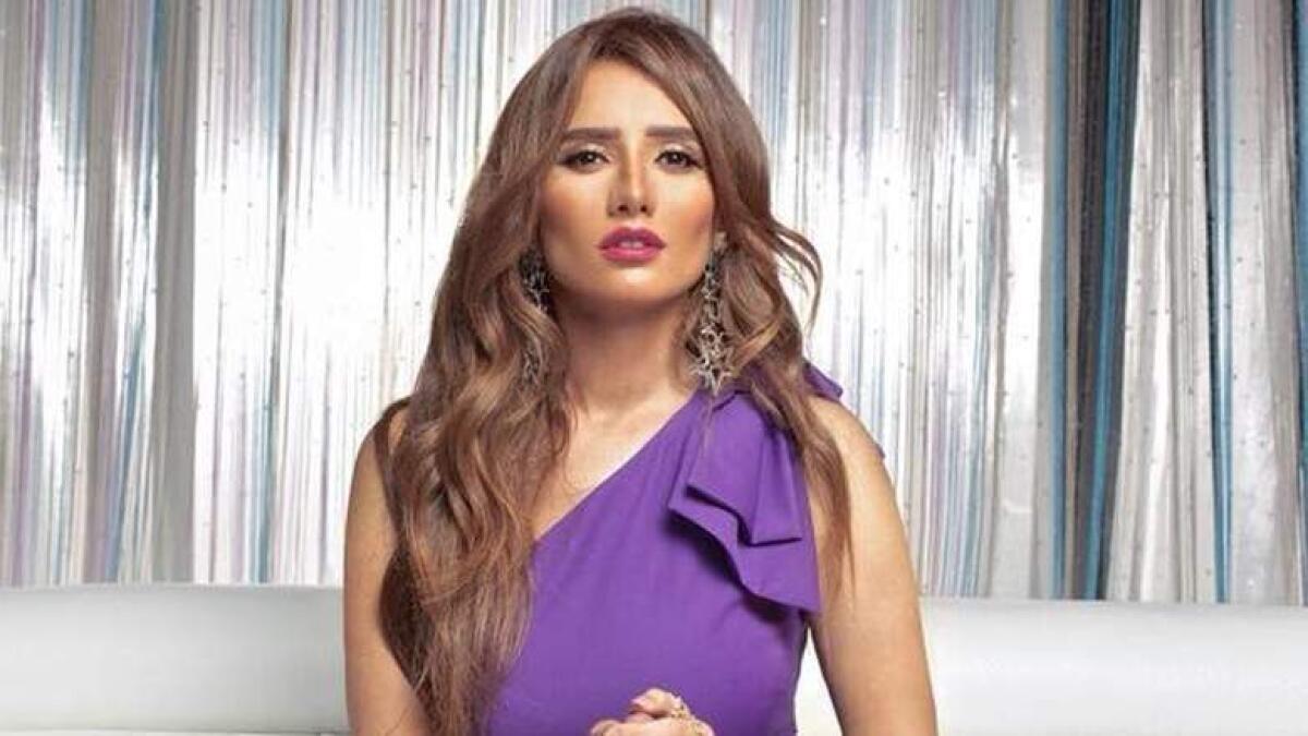Actress charged with assaulting girl at Dubai resort