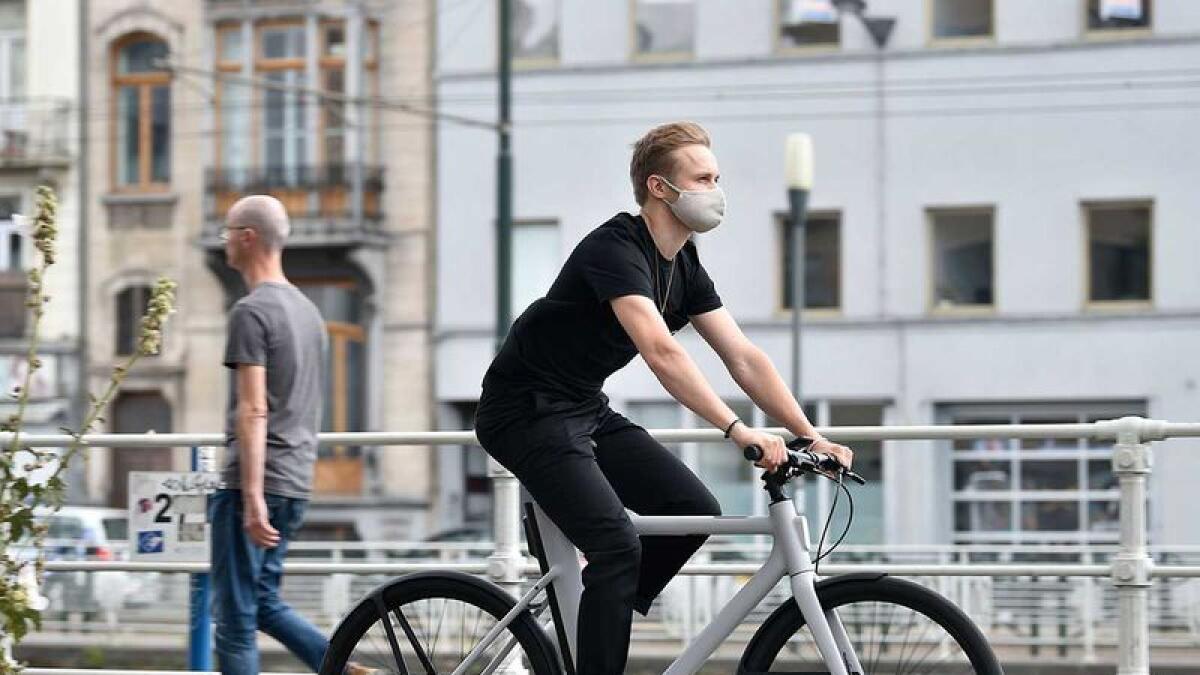The electric bike market was already a good prospect: Industry figures show three million were sold in Europe last year, a quarter more than in 2018.
