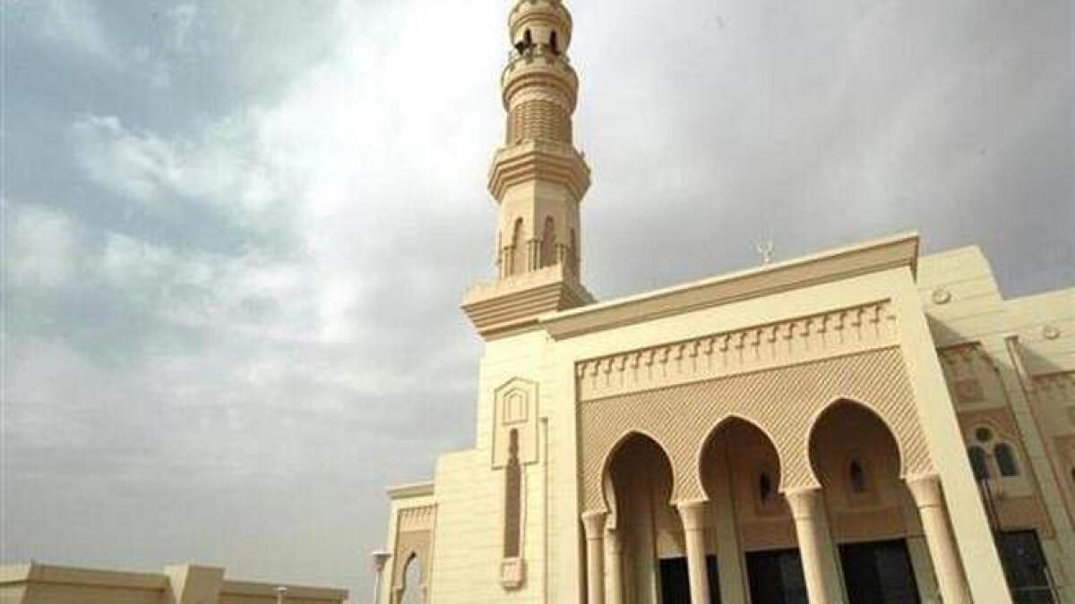 New law bans unauthorised religious activities in UAE mosques