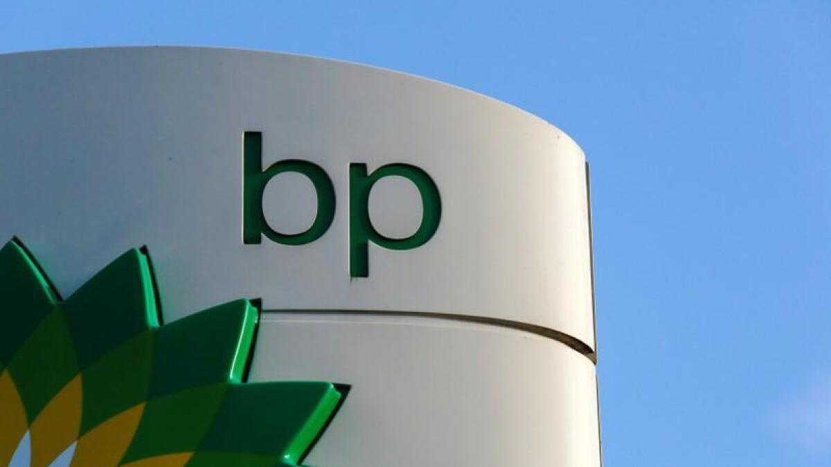 BP expects global economic activity to only partially recover from the epidemic over the next few years as travel restrictions ease. - Reuters