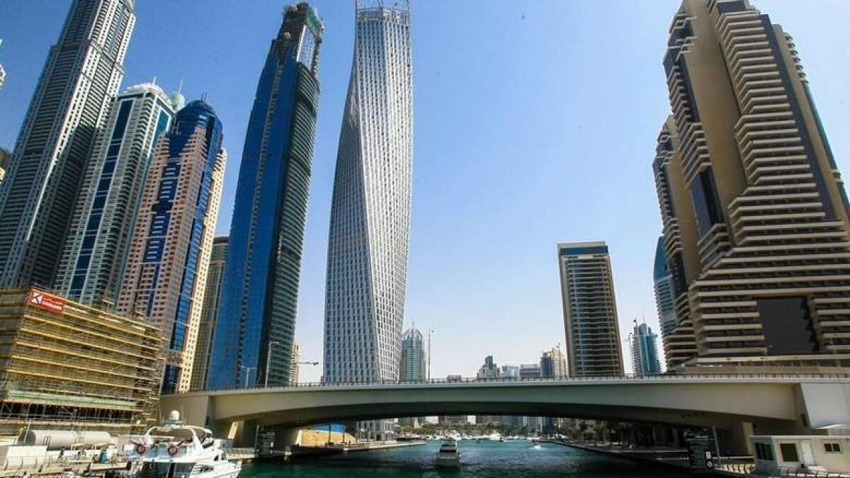 Soon, Pakistanis can work at these rent-free spaces in Dubai