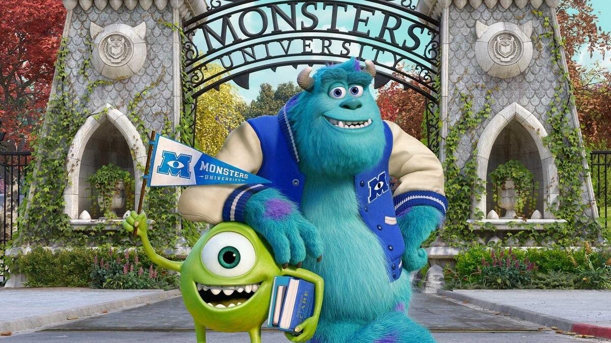 By: FOX.In celebration of the ‘Back to School’ season, FOX Family Movies is showing a series of award-winning Disney and Disney Pixar movies, starting this eveing. The movies will air weekly at 6pm for kids to enjoy. Tonight it’s Monsters University, Pixar’s fourteenth feature length film, and the prequel to the 2001 film Monsters, Inc.On: FOX