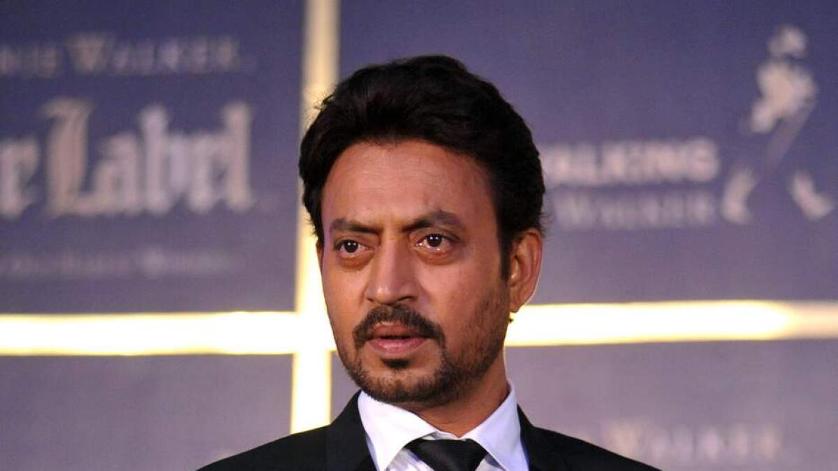 Irrfan Khan believes powerful Hollywood is affecting Indian films