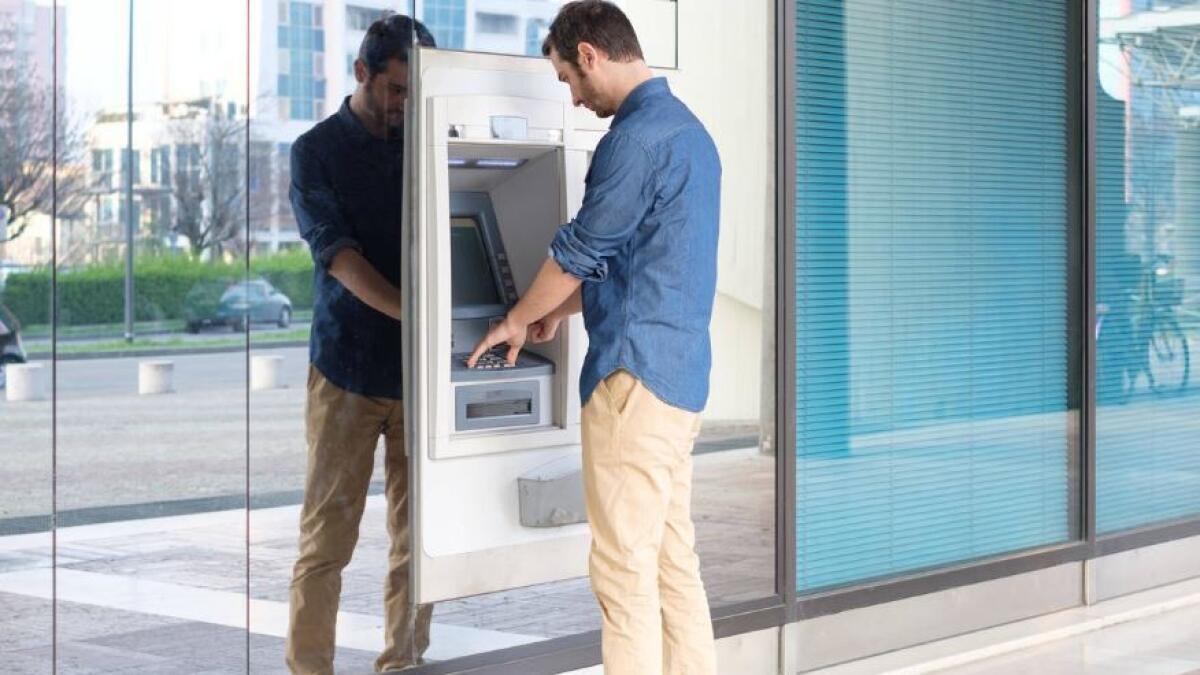New rule for ATM, credit card transactions in UAE