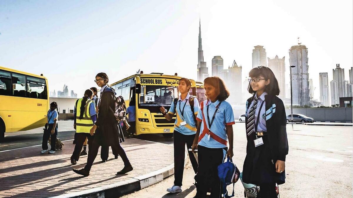 Indian schools prepare NRI students to take on global challenges