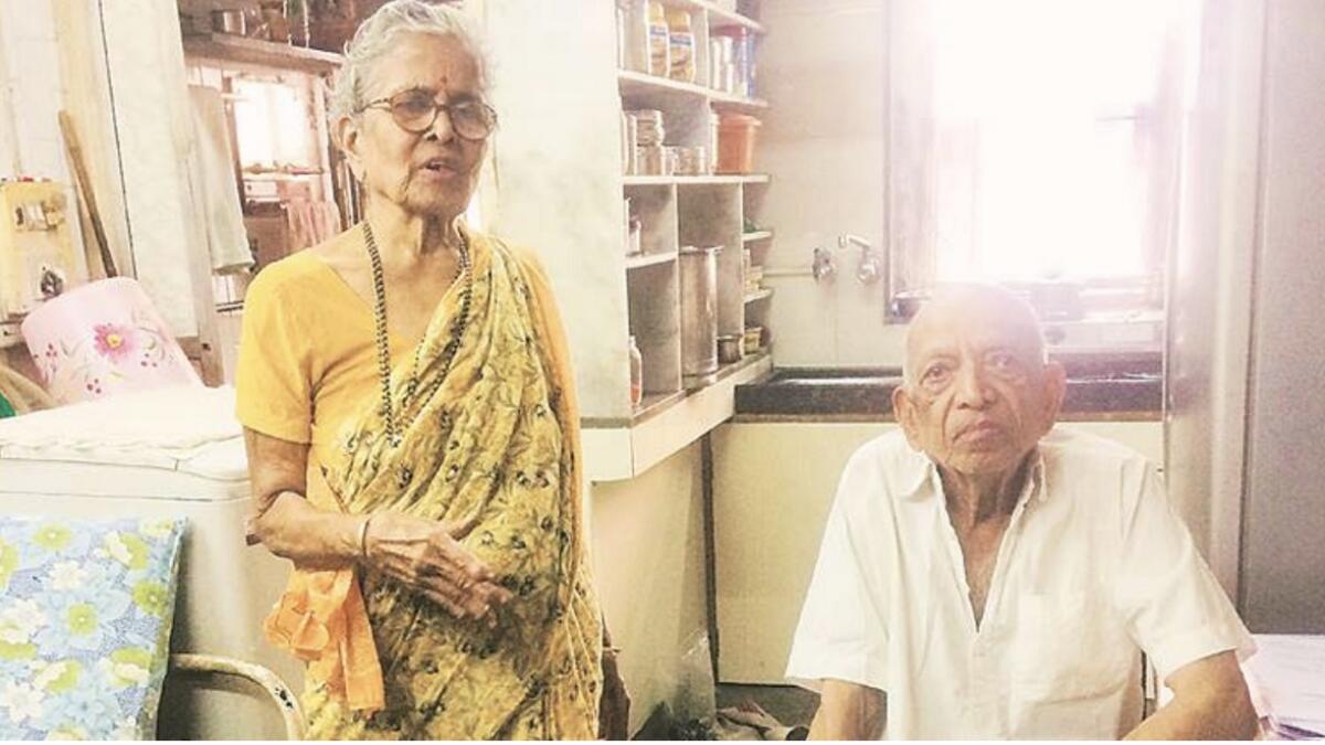 Mumbai couple wish to die, write to president