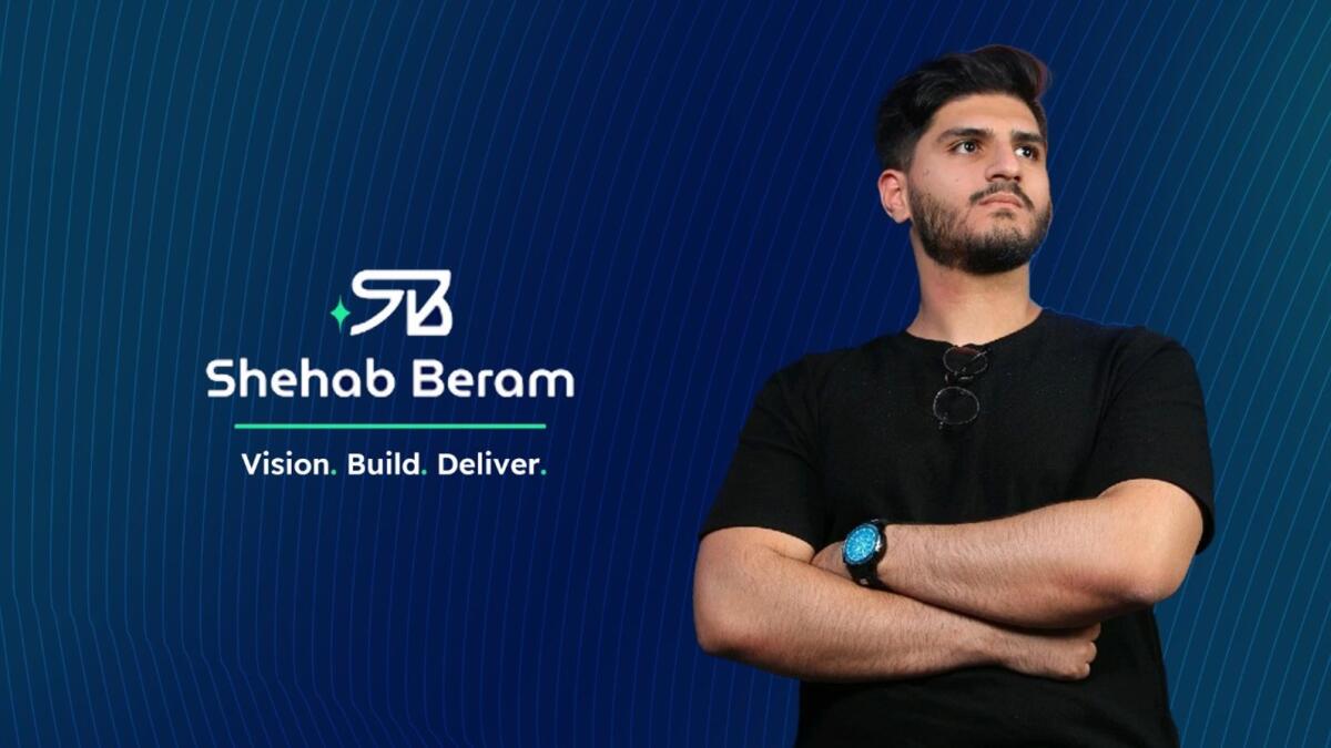 With over five years of experience, Shehab has distinguished himself not only as a product manager but as a purpose-driven technologist with a profound understanding of the interplay between technology and human needs.