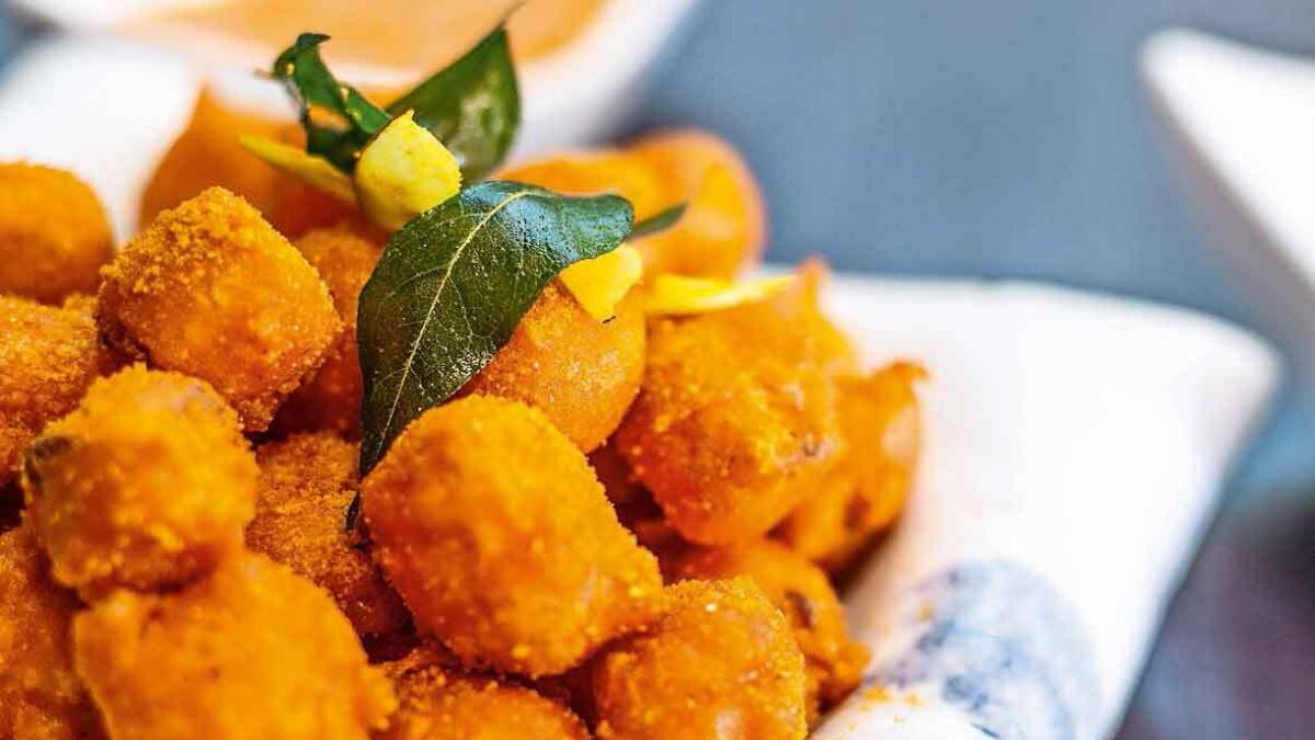 3 fusion recipes to impress your Diwali guests