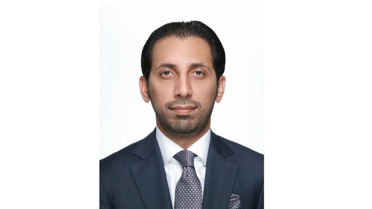 Usman Khan, Chief Executive Officer, GCC Legal Consultants